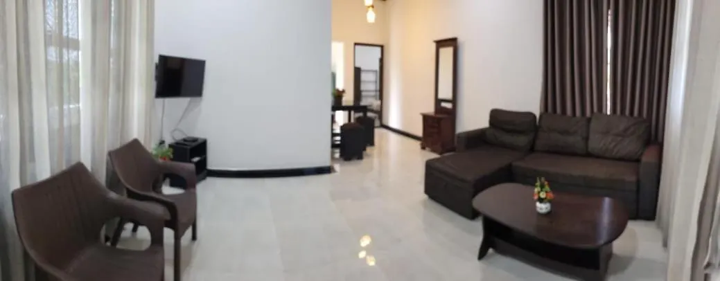 Juliya Guest House Νεγκόμπο Διαμέρισμα